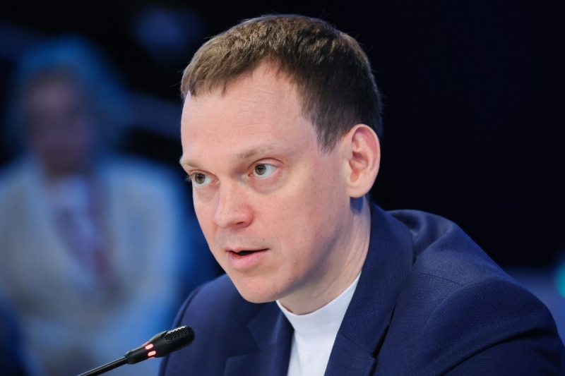 Павел Малков