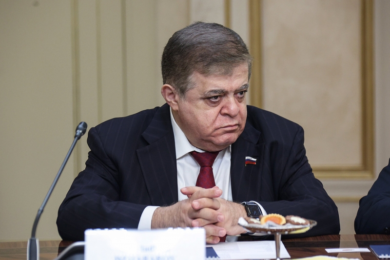 Владимир Джабаров