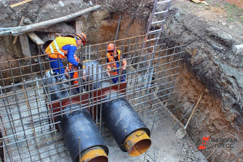 Трубопровод