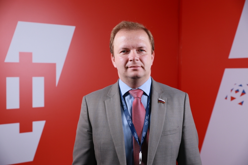 Алексей Говырин