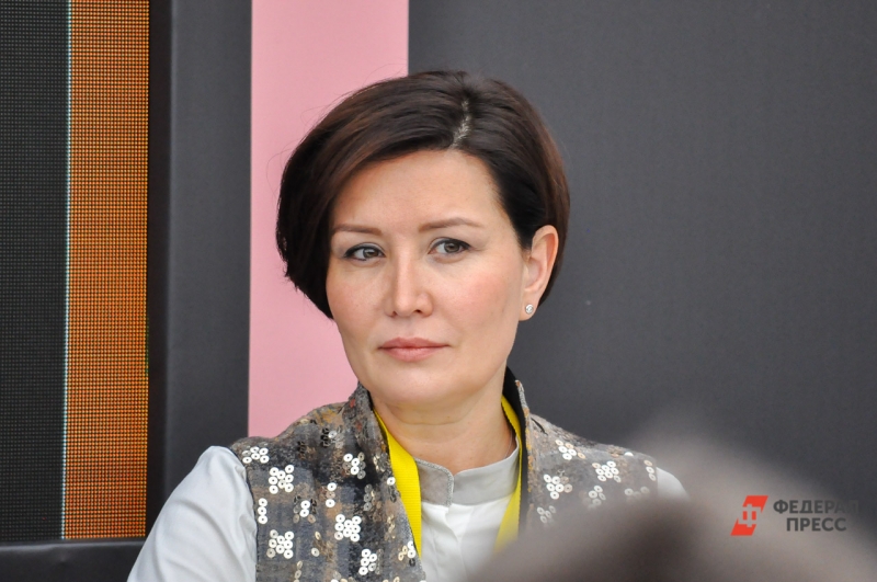 Светлана Чупшева