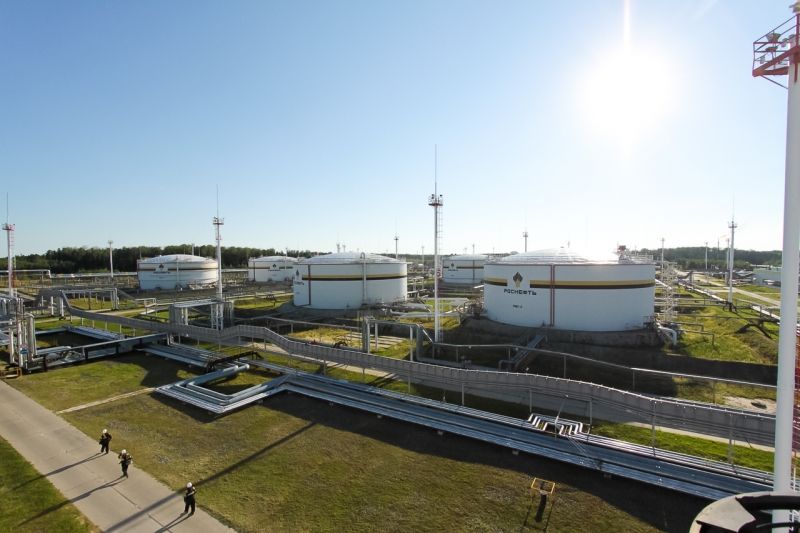 Нефтепровод