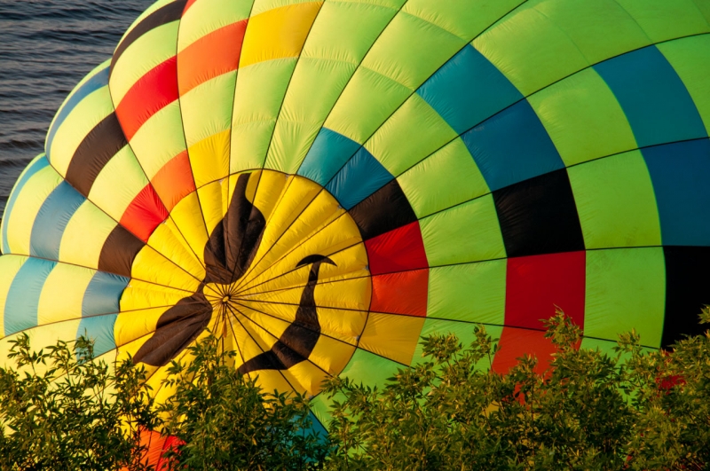 Воздушный шар