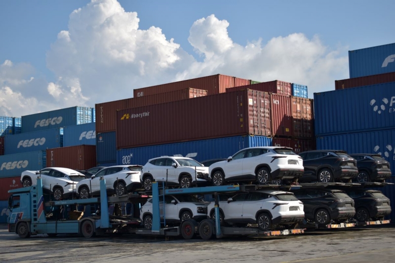 Автомобили