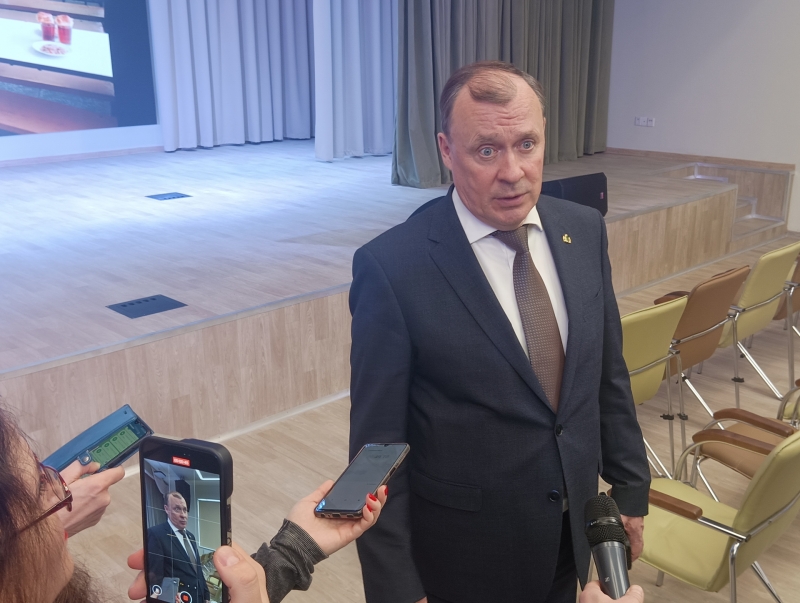 Алексей Орлов