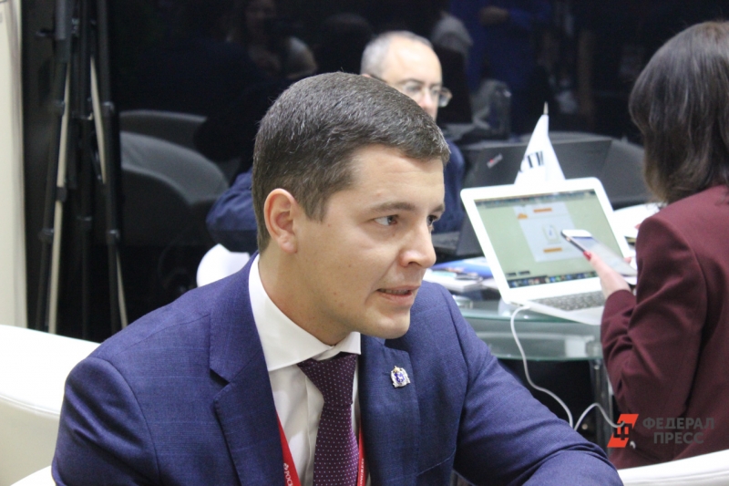 губернатор