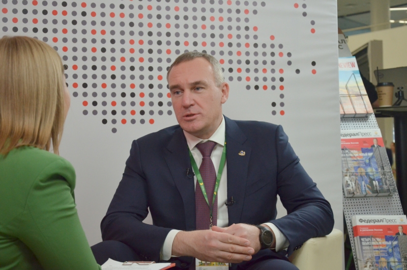 губернатор