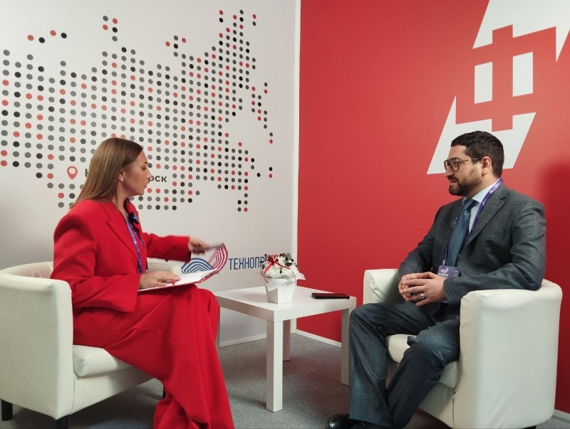 Вадим Подольный