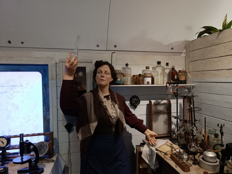 Военный врач