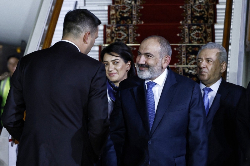 Переговоры