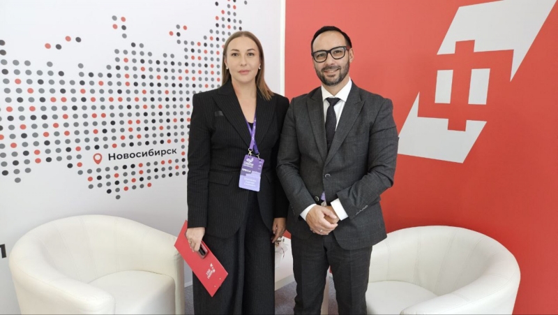 Евгений Решетников