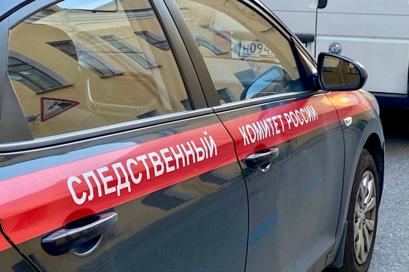 Самолёт АН-2 совершил жесткую посадку на озере Чойган-Хольв