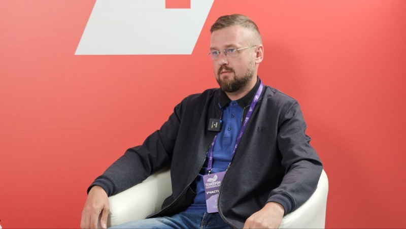 Алексей Кузнецов