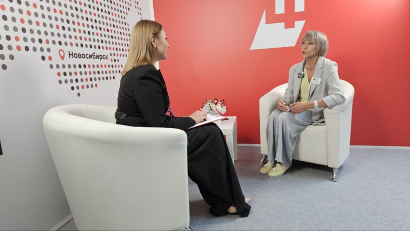 Светлана Нечаева