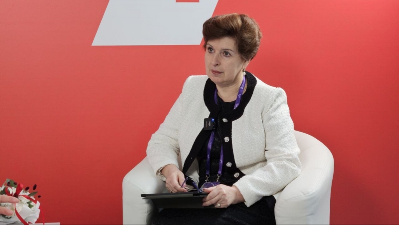 Ирина Мануйлова