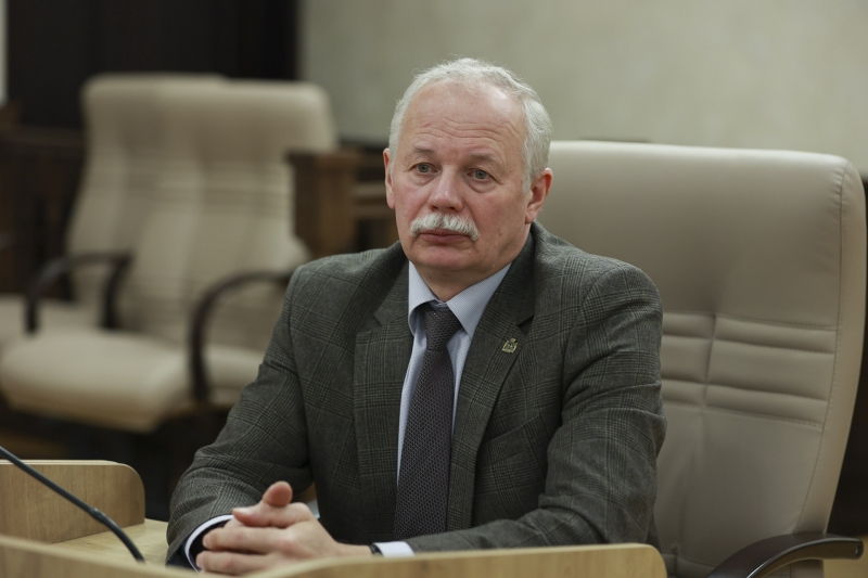 Виктор Сомиков