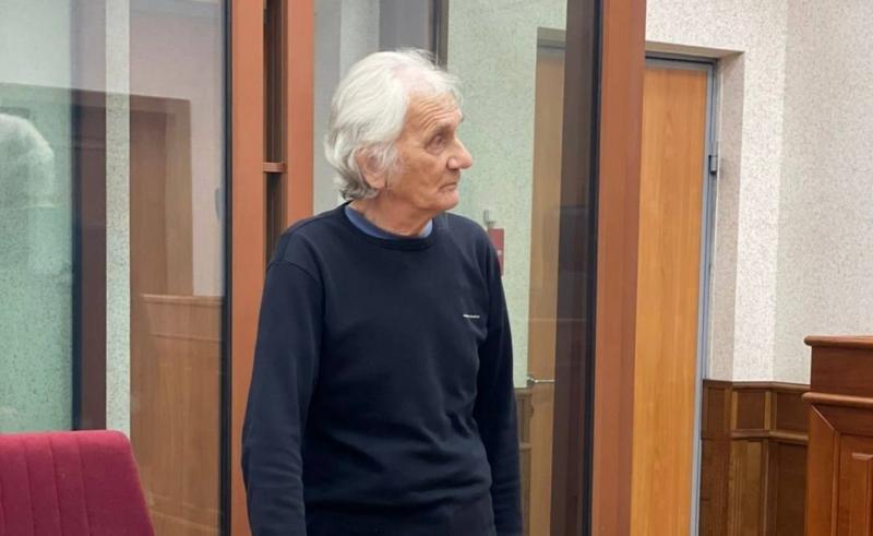 Николай Долгушин