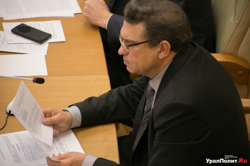 Анатолий Марчевский