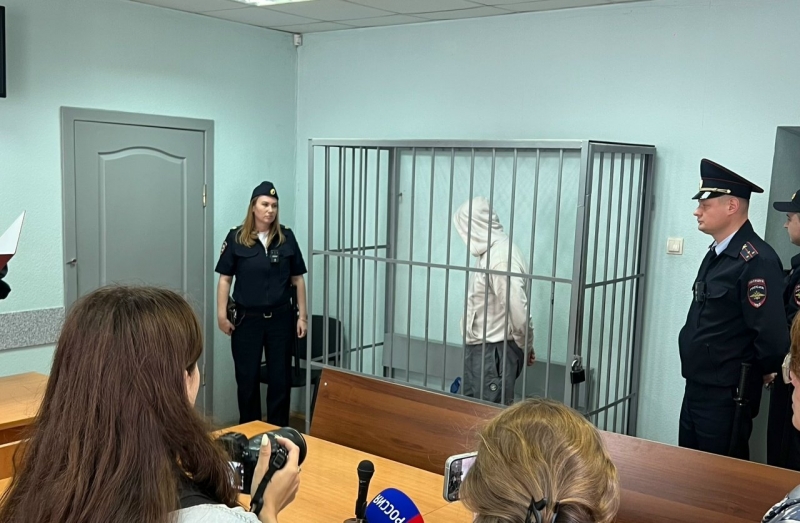 Игорь Рухлов