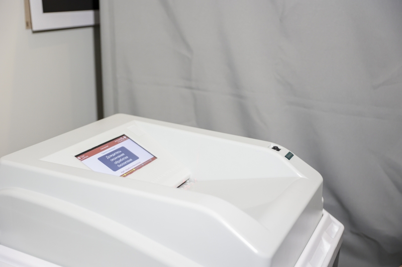 Подтверждено первое нарушение на выборах губернатора Краснодарского края