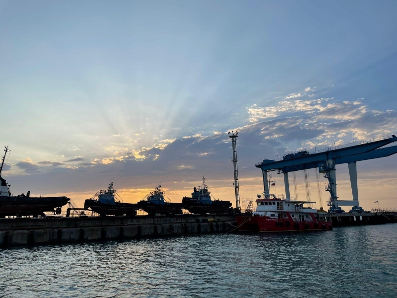 Политические последствия и подтекст деприватизации Туапсинского морского порта