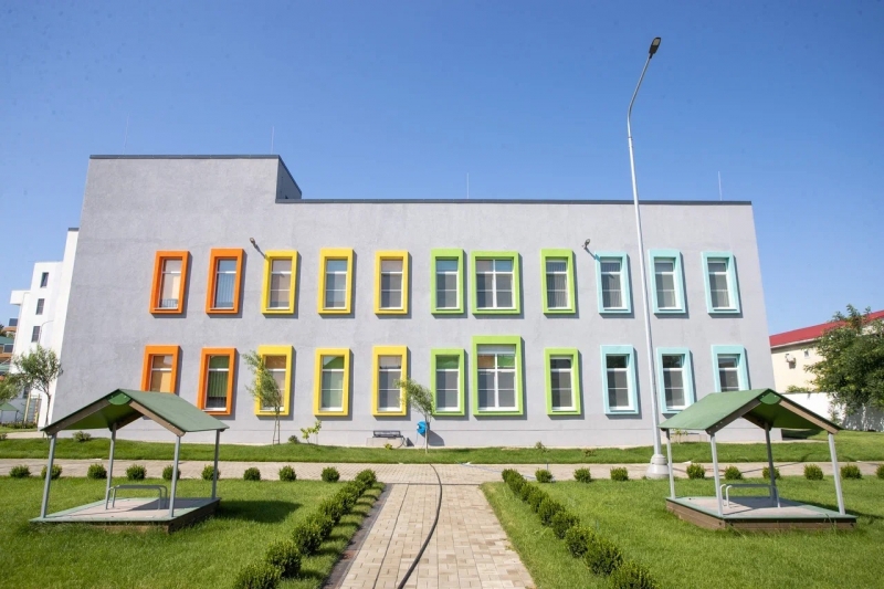 Что изменилось в сфере образования в Анапе