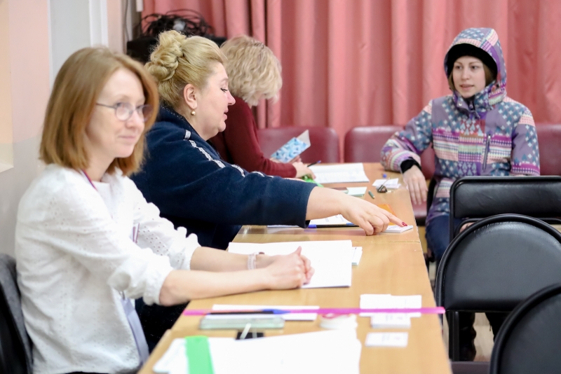 Результаты выборов глав Кубани, Дона и Севастополя