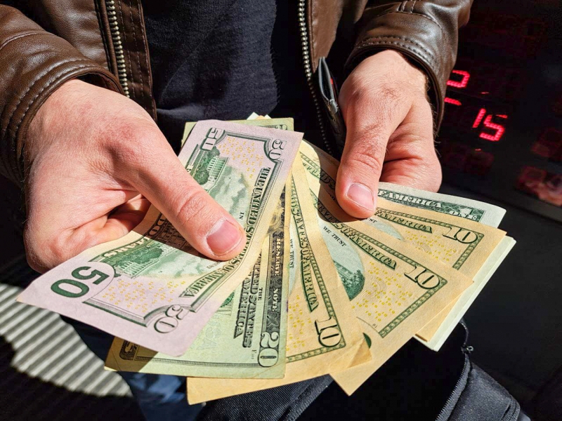 Стали известны доходы кандидатов в губернаторы Краснодарского края