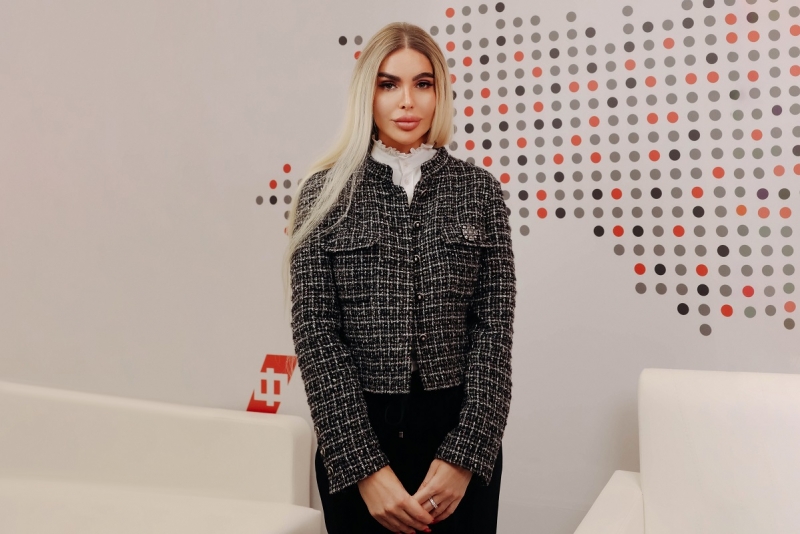 Мода входит в моду, говорит эксперт