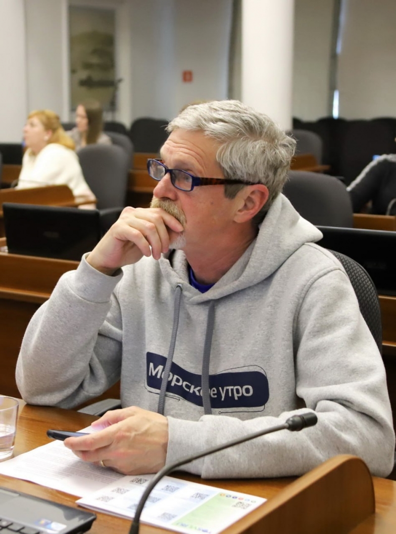 Во Владивостоке прошло много культурных и патриотических мероприятий в дни ВЭФ