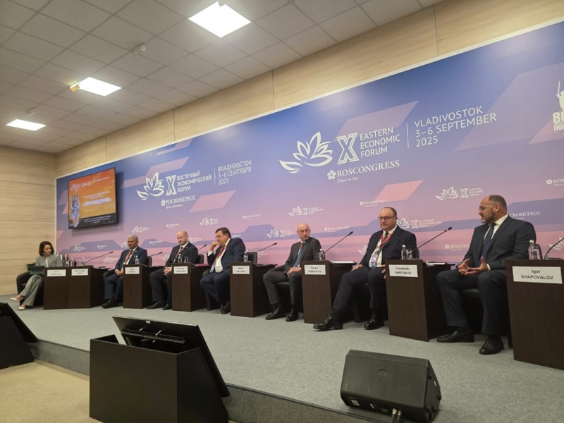 Мария Лагунова рассказала о молодежной политике и новых проектах во Владивостоке