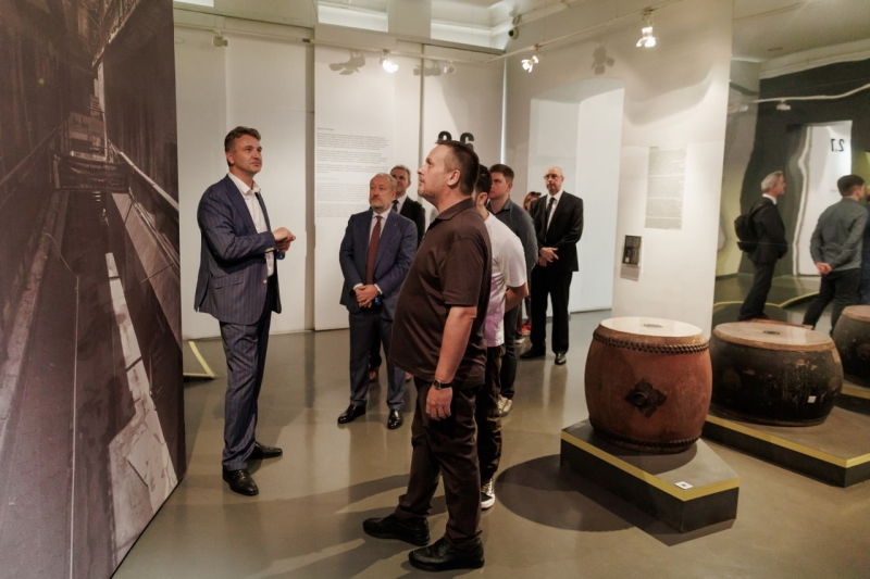 Во Владивостоке прошло много культурных и патриотических мероприятий в дни ВЭФ