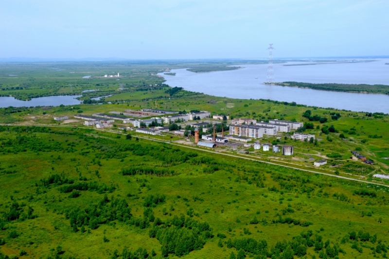 Большой Уссурийский