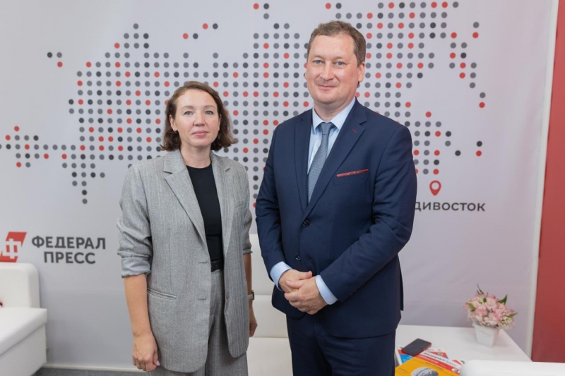 Наталья Оксак и Святослав Сорокин