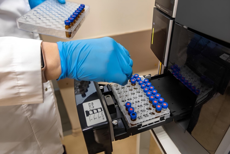 Оборудование