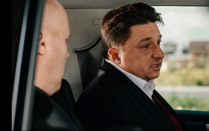 Иркутян можно все чаще увидеть на телеэкранах