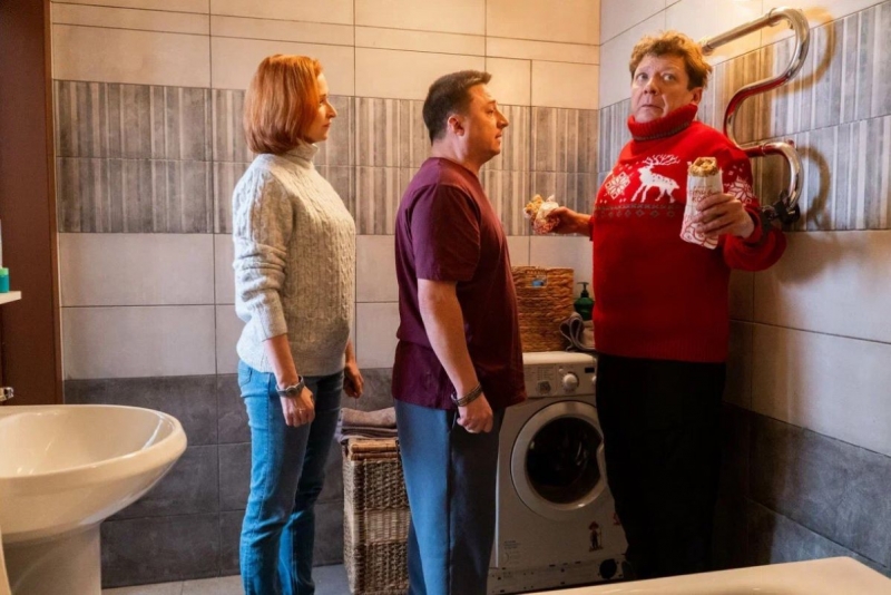 Иркутян можно все чаще увидеть на телеэкранах