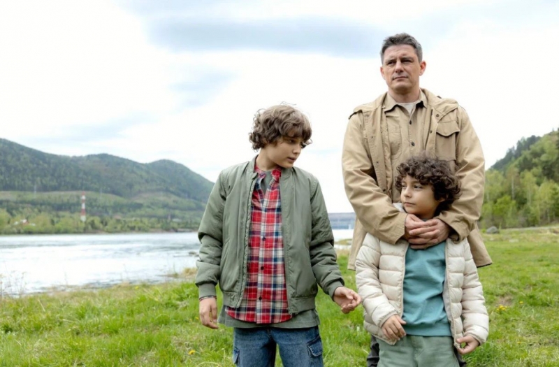 Иркутян можно все чаще увидеть на телеэкранах