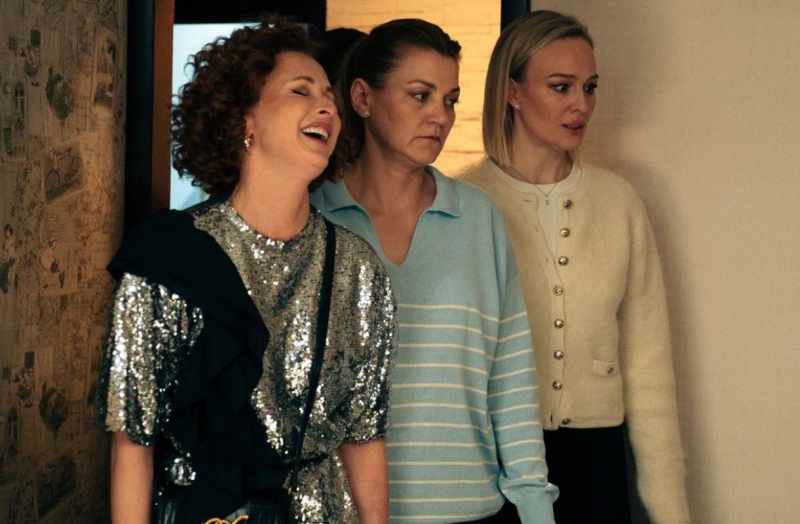 Иркутян можно все чаще увидеть на телеэкранах