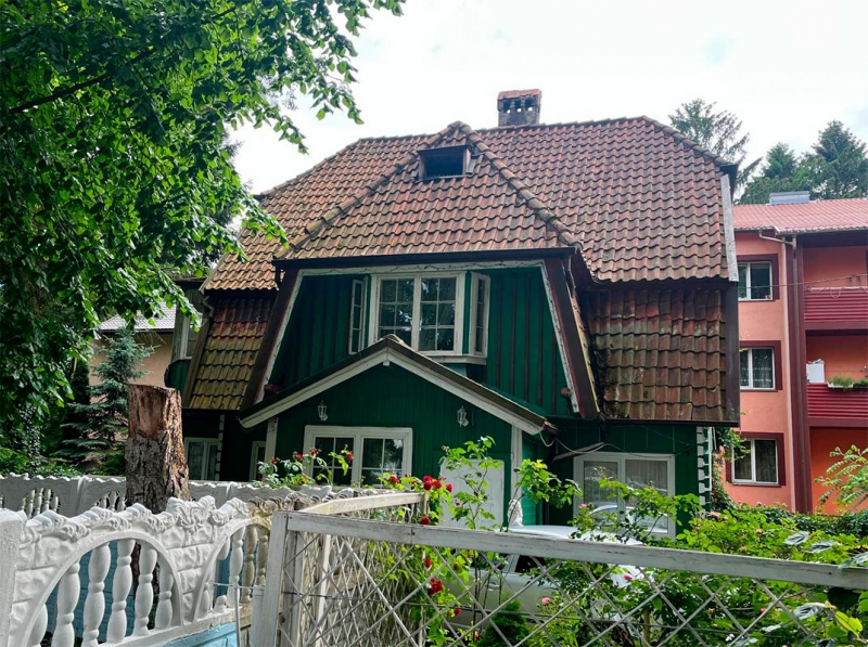 Калининградская область