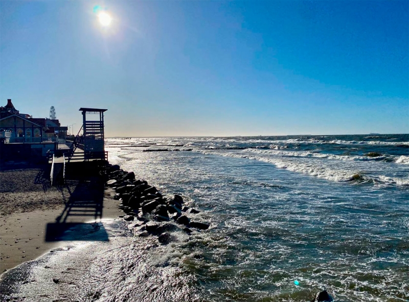 Зеленоградск