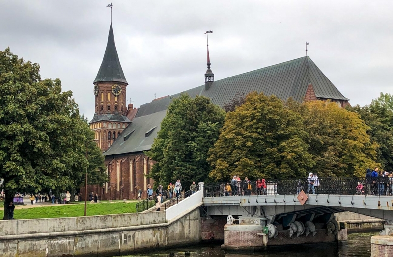 Калининград