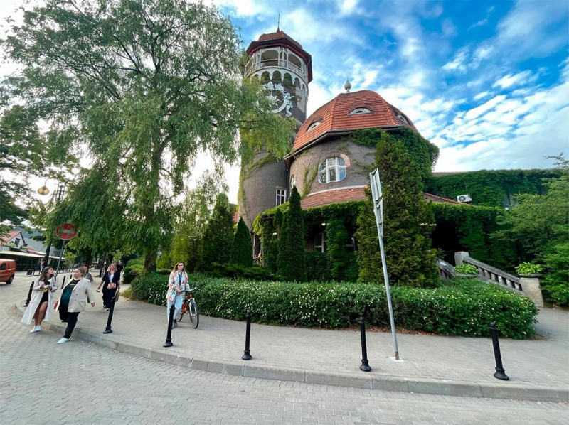 Калининградская область