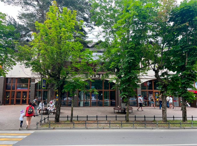 Калининградская область