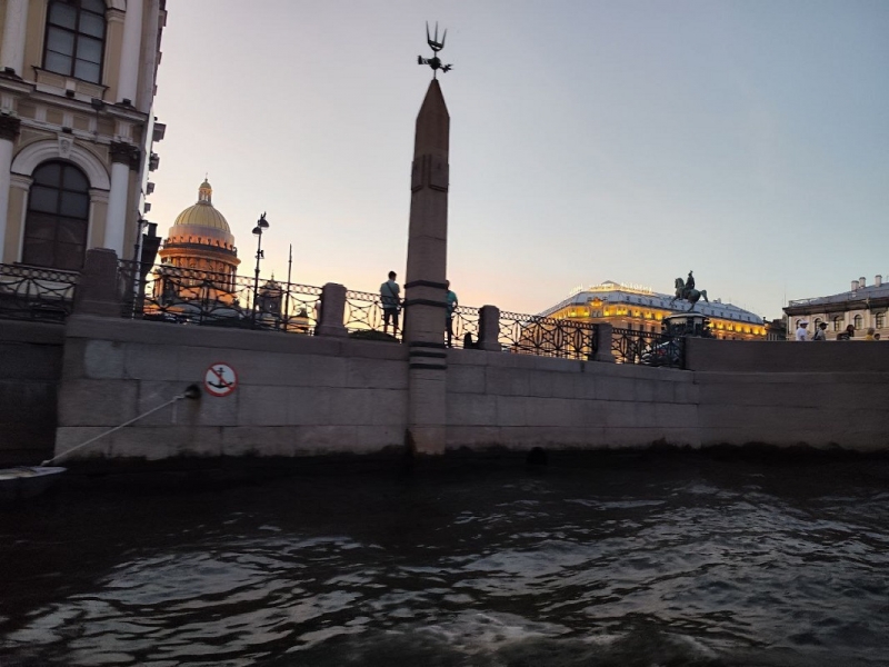 Наводнение