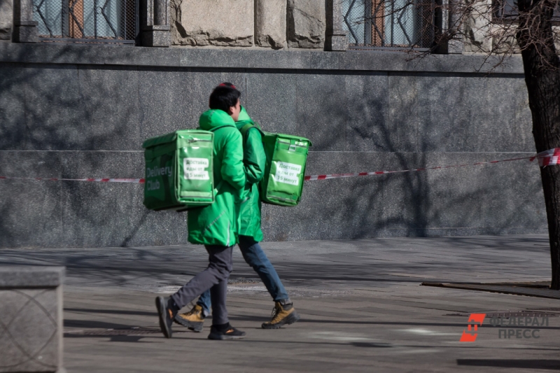 Строительный рынок больше сего нуждается в трудовых мигрантах