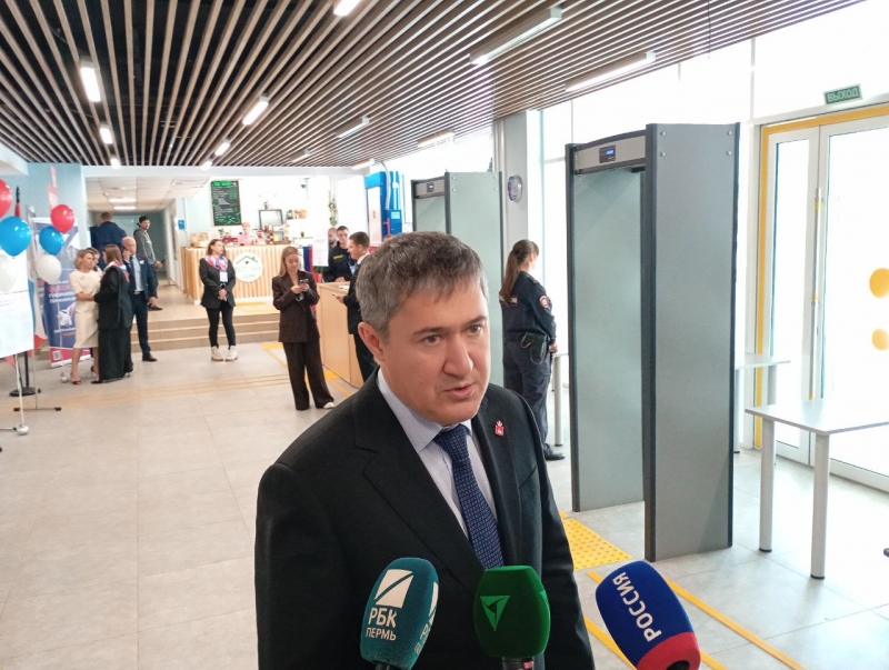 Махонин выборы