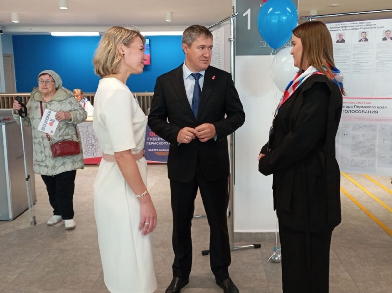 Главы Прикамья, Татарстана и Кировской области вошли в группу губернаторов с максимальной политической устойчивостью в новом рейтинге