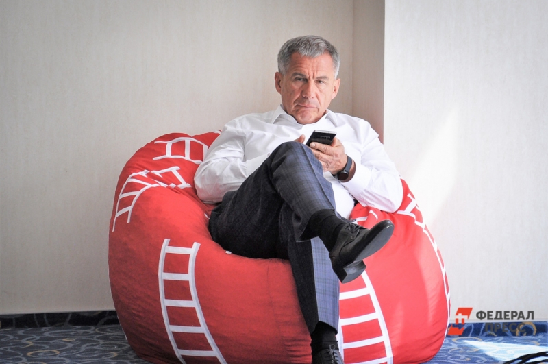 Главы Прикамья, Татарстана и Кировской области вошли в группу губернаторов с максимальной политической устойчивостью в новом рейтинге