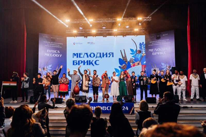 Креативные индустрии Ульяновской области